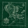Men's Lord Of The Rings Map Of Me T-Shirt - 2 of 4