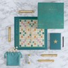 Probe Hues Scrabble Set With Pouch - 2 of 3