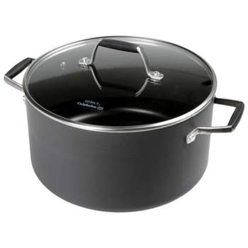 Calphalon Premier MineralShield Nonstick 8.5-Quart Dutch Oven with