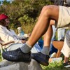Hey Dude Sirocco  – Mens Comfortable Slip on Shoe - 2 of 4