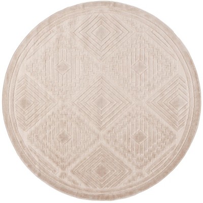 Selena SLE670 Power Loomed Indoor Rug - Safavieh