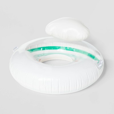 Photo 1 of *NEW* Rainbow Pillow Tube - 2 PCK
