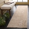 Ebony EBN775 Hand Tufted Indoor Rugs - Safavieh - 2 of 4