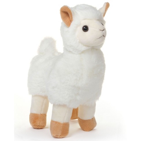 Small llama plush online