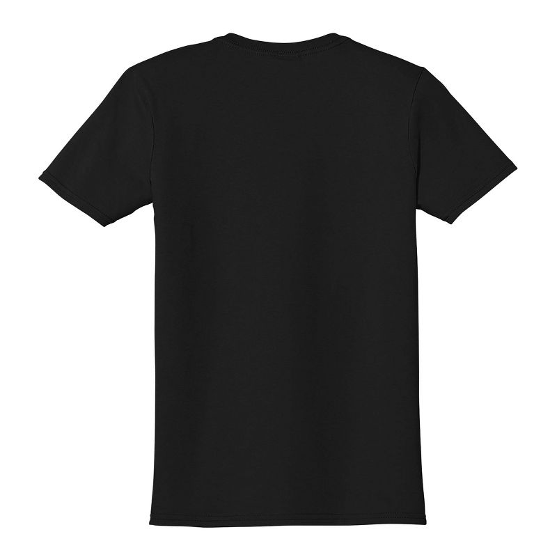 NCAA Princeton Tigers Black T-Shirt, 3 of 4