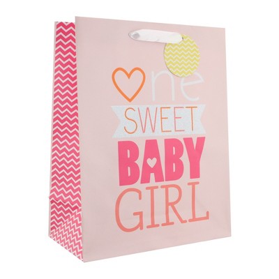 target baby gift bags