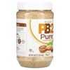 PB2 Foods The Original Peanut Powder, Pure, 1 lb (454 g) - 4 of 4