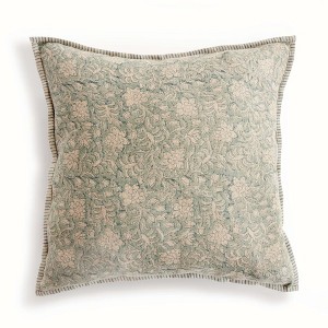 Plum & Post Henriella Pillow 20" - 1 of 4