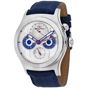 Seapro Men's Chronoscope White Dial Watch - SP0130 - 1 of 1