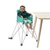 Bright Starts Pop 'n Dine Portable High Chair Indoor/Outdoor - image 3 of 4