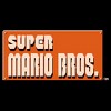 Men's Nintendo Super Mario Bros. Start Logo Pull Over Hoodie - 2 of 4