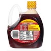 Hungry Jack Butter Flavored Pancake Syrup, 27.6 fl oz Bottle - 2 of 3