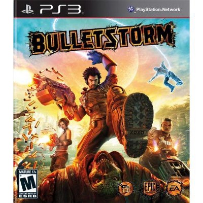 Bulletstorm - Limited Edition - PlayStation 3