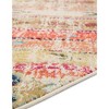 Unique Loom    Sedona Yosemite Area Rug - 4 of 4