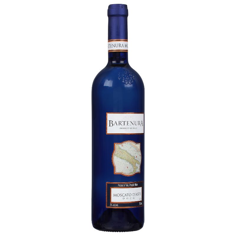 Bartenura Moscato Wine - 750ml Bottle, 3 of 5
