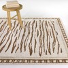 Balta Rugs Rhea Animal Print Area Rug Tan - 2 of 4