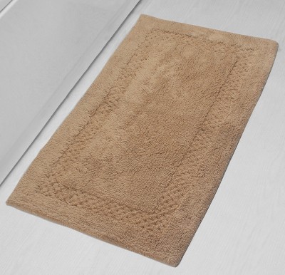 Classy Bathmat Collection Cotton Tufted Bath Rug - Home Weavers