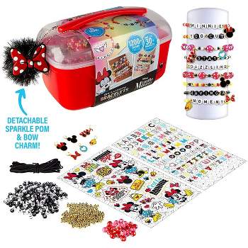 Bright Creations 100 Pieces Lanyard Kit, Plastic String for Bracelets,  Keychains, Arts and Crafts, 40 Yards