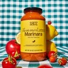 Sauz Summer Lemon Marinara Zesty Citrus Tomato Sauce - 25oz - 3 of 4