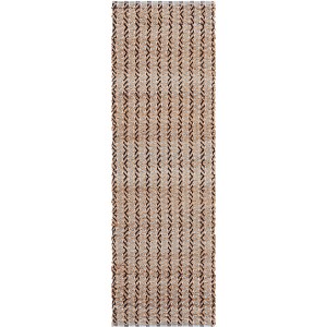 Natural Fiber NFB661 Indoor Rugs - Safavieh - 1 of 4