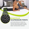 ProsourceFit Ki Acupressure Mat and Pillow Set - 3 of 4