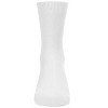 Memoi Toddler's and Kids' Basic Soft Rayon from Bamboo Crew Socks - 2 of 3
