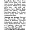 Honey Bunches of Oats Cereal with Almonds 18.0 oz - 2 of 3