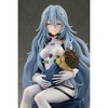 Kotobukiya - Kotobukiya - Evangelion:3.0 + 1.0 Thrice Upon A Time - Rei Ayanami (Affectionate Gaze) - 3 of 4