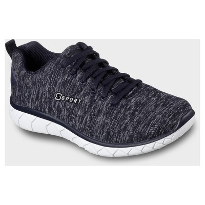 skechers knit sneakers