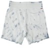 n:philanthropy Womens Coco Tie-Dye Casual Walking Shorts - 2 of 2