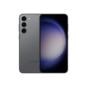 Refurbished: Samsung Galaxy S23+ 256GB S916U Unlocked Smartphone - Seller Refurbished - 1 of 3