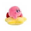 Nintendo Club Mocchi Mocchi Junior 6" Plush - Kirby Warpstar - 4 of 4