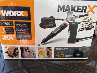 Crafting Tools, MAKERX Go-Anywhere Creative Tools