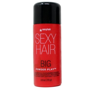 Sexy Hair Powder Play Volumizing and Texturizing Powder, 0.53 oz