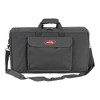 SKB 21”x11” Foot Controller Soft Case Padded Bag, Rigid Foam Frame, Shoulder Strap and Double Zippers for DJ Controllers & Small MIDI Keyboards, Black - 4 of 4