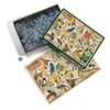 Cobble Hill: Popular Backyard Wild Birds of North America 1000 Piece Puzzle - 3 of 4
