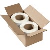 Avery Industrial Direct Thermal Labels for Thermal Printers, 1" x 2", 4 Rolls, 3" Core, 12,000 Labels (4130) - 3 of 4