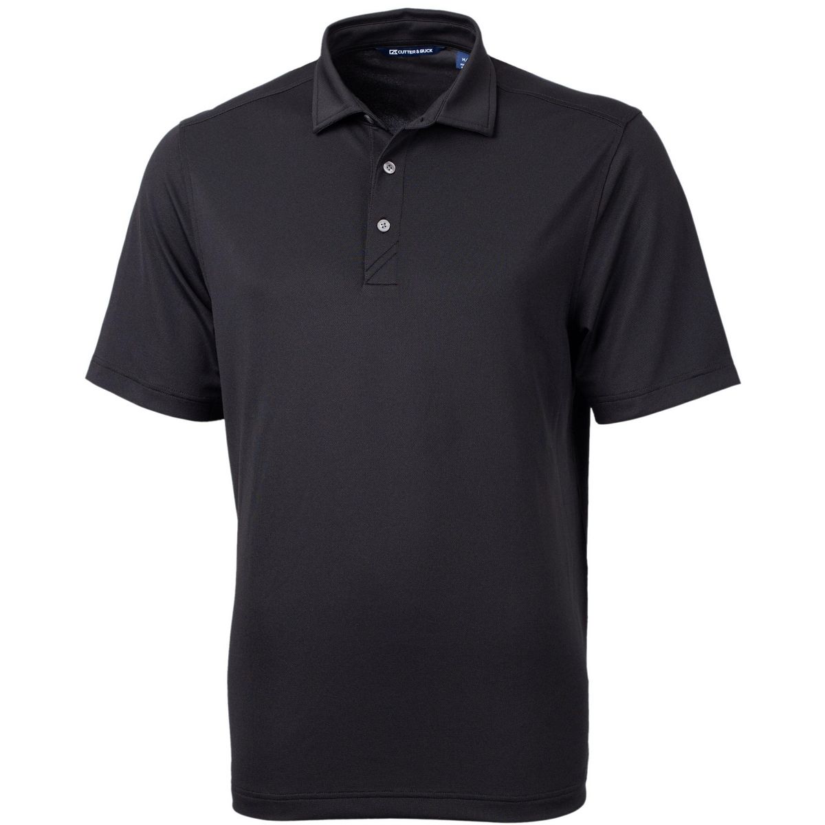 Cutter & Buck Virtue Eco Pique Recycled Mens Polo Shirt - thumbnail 7