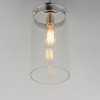 Maxim Lighting Pinn 1 - Light Pendant in  Satin Nickel - 3 of 4