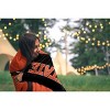 NCAA Oregon State Beavers Ultra Soft Tailgate Throw Blanket - 2 of 2