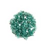 WestinTrends Fire Pit Fire Glass Tempered Glass Rocks for Fireplace Accessories - 2 of 4
