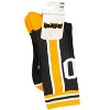 Haikyu!! Manga Anime Volleyball Hinata Jersey Number 10 Adult Crew Socks - 3 of 3