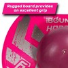 New Bounce Pogo Ball Hopper for Kids - Pogo Trick Board Balance Ball - image 4 of 4