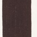 chocolate/ivory