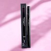 Macqueen MQNY Waterproof Pen Eyeliner - Deep Black (0.38 oz) - Deep Black, Flawlessly Waterproof, All Day Strong - 4 of 4