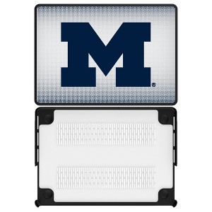 Keyscaper NCAA Big Ten Universities Linen Laptop Case for Apple MacBook - 1 of 4