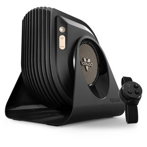 Vornado FLY MAX High Velocity Fitness Fan - 1 of 4
