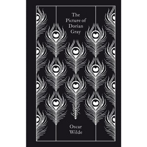 The Picture of Dorian Gray - (Penguin Clothbound Classics) by  Oscar Wilde (Hardcover) - 1 of 1
