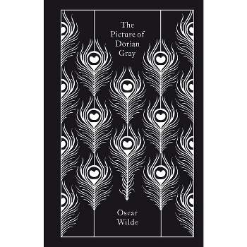 The Picture of Dorian Gray - (Penguin Clothbound Classics) by  Oscar Wilde (Hardcover)