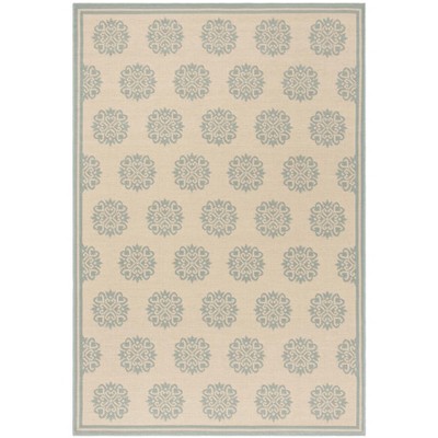 Beach House BHS181 POWER LOOMED Rug - Safavieh